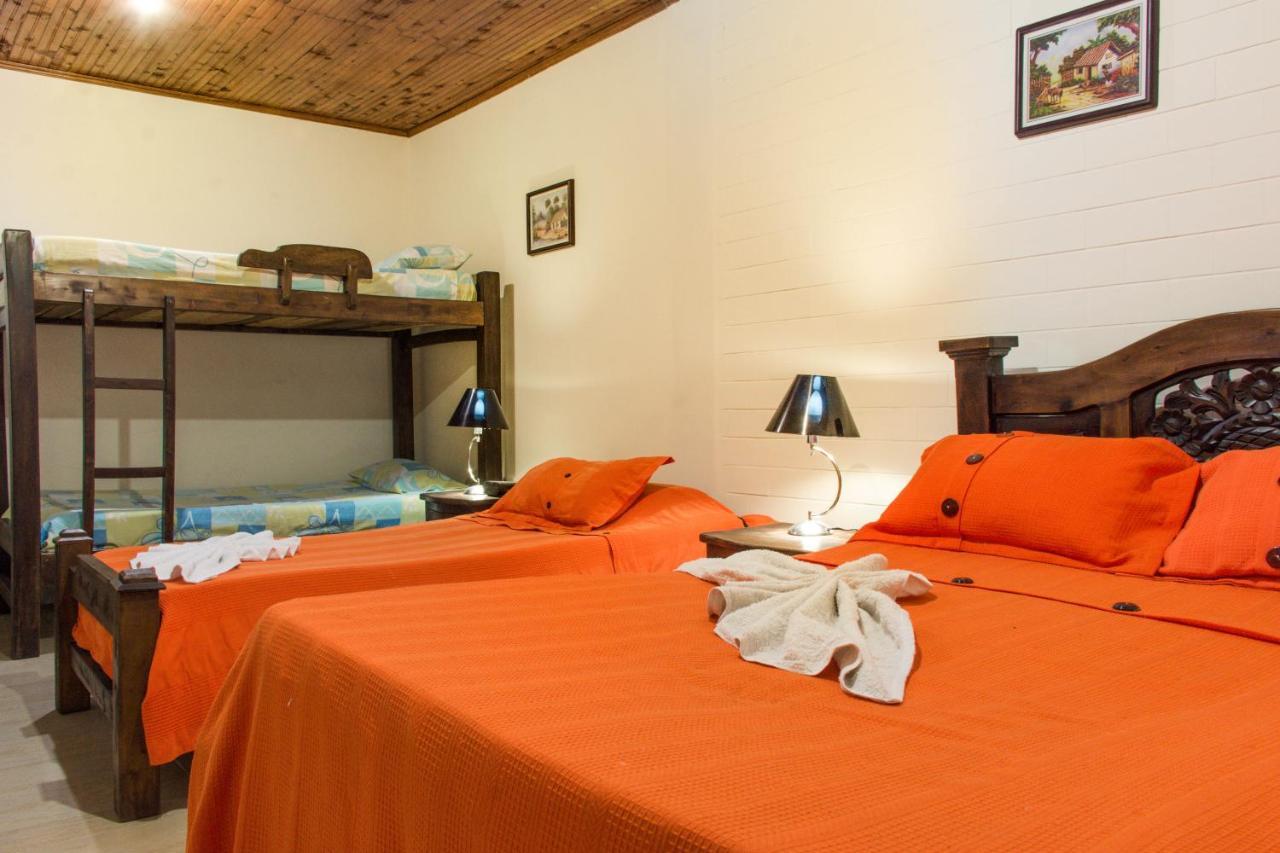 Hotel D' Oscar Cali Eksteriør billede