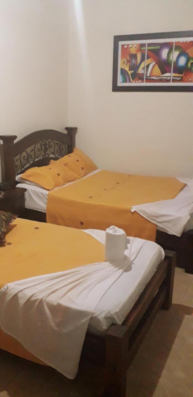 Hotel D' Oscar Cali Eksteriør billede